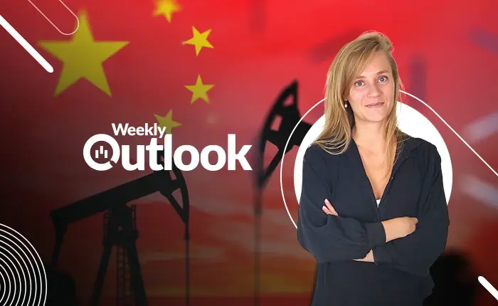 Marchés sous pression : Chine, pétrole et tensions géopolitiques